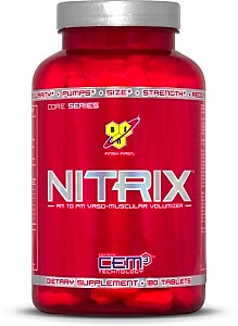 BSN Nitrix